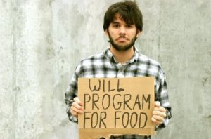 will-work-for-food